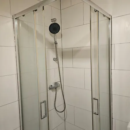In Zentrum Schwerin Apartment *