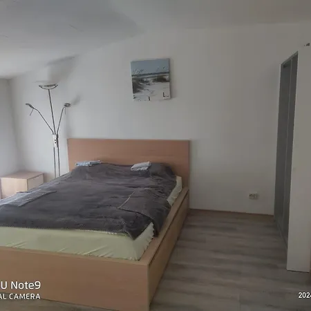 Apartment In Zentrum Schwerin *