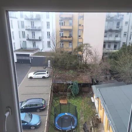 In Zentrum Schwerin Apartment *