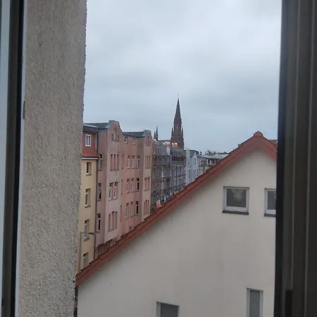 In Zentrum Schwerin Apartment Schwerin (Mecklenburg-Vorpommern)
