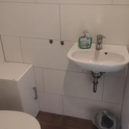 In Zentrum Schwerin Apartment